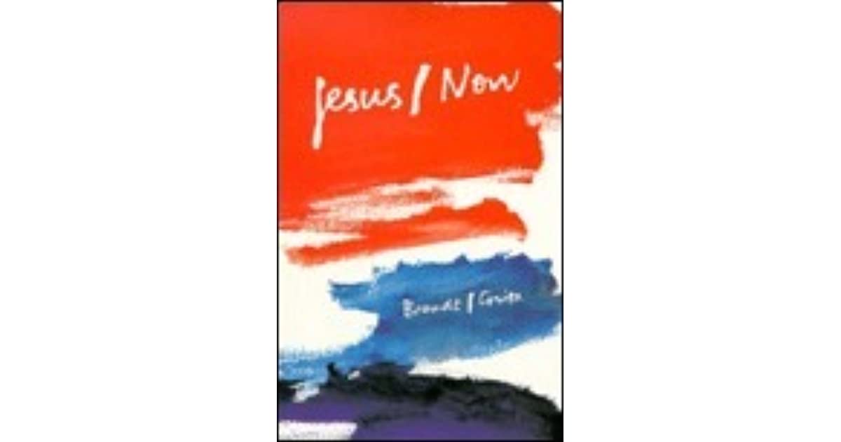 Cover of Jesus Now